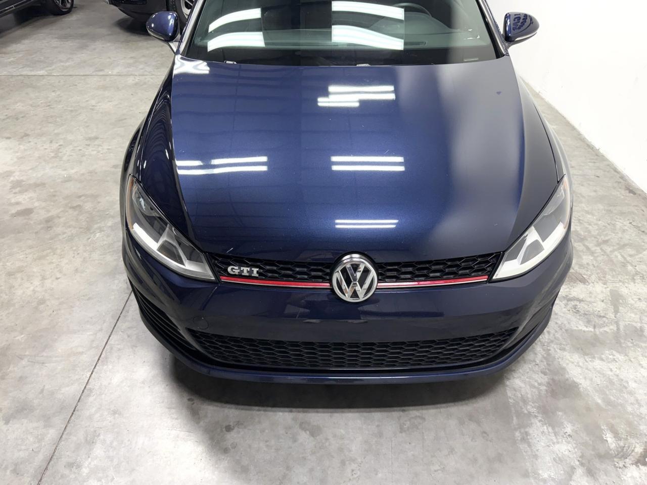 2016 Volkswagen Golf GTI S Houston TX