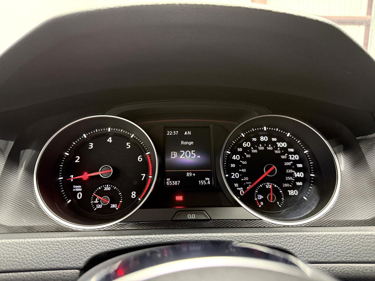 2016 Volkswagen Golf GTI S Houston TX