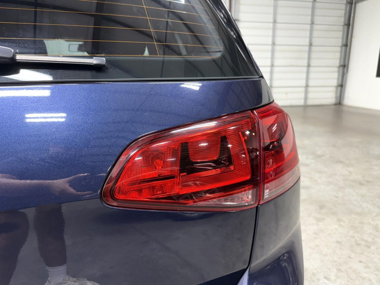 2016 Volkswagen Golf GTI S Houston TX