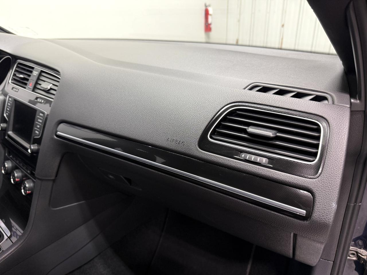 2016 Volkswagen Golf GTI S Houston TX