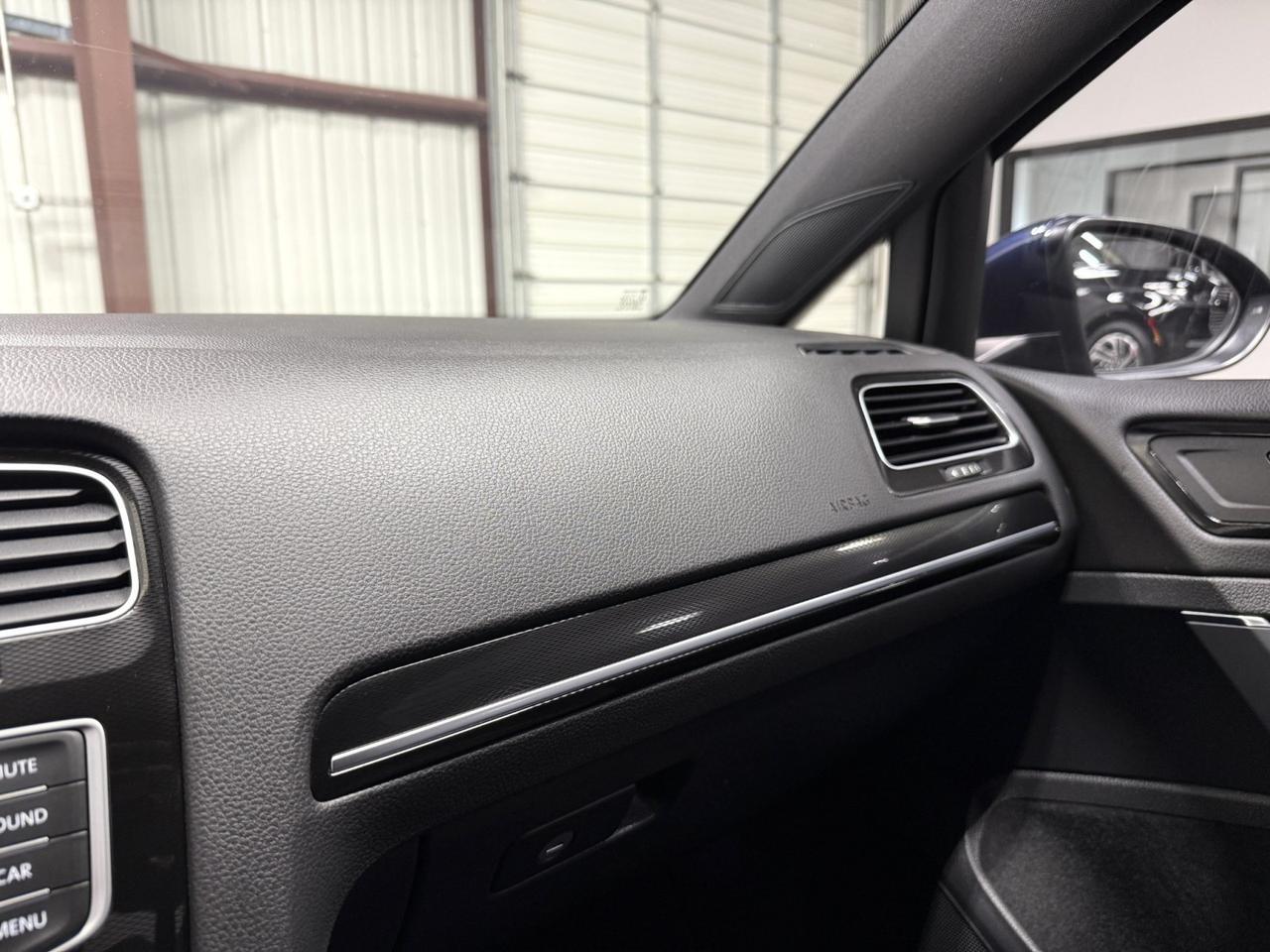 2016 Volkswagen Golf GTI S Houston TX