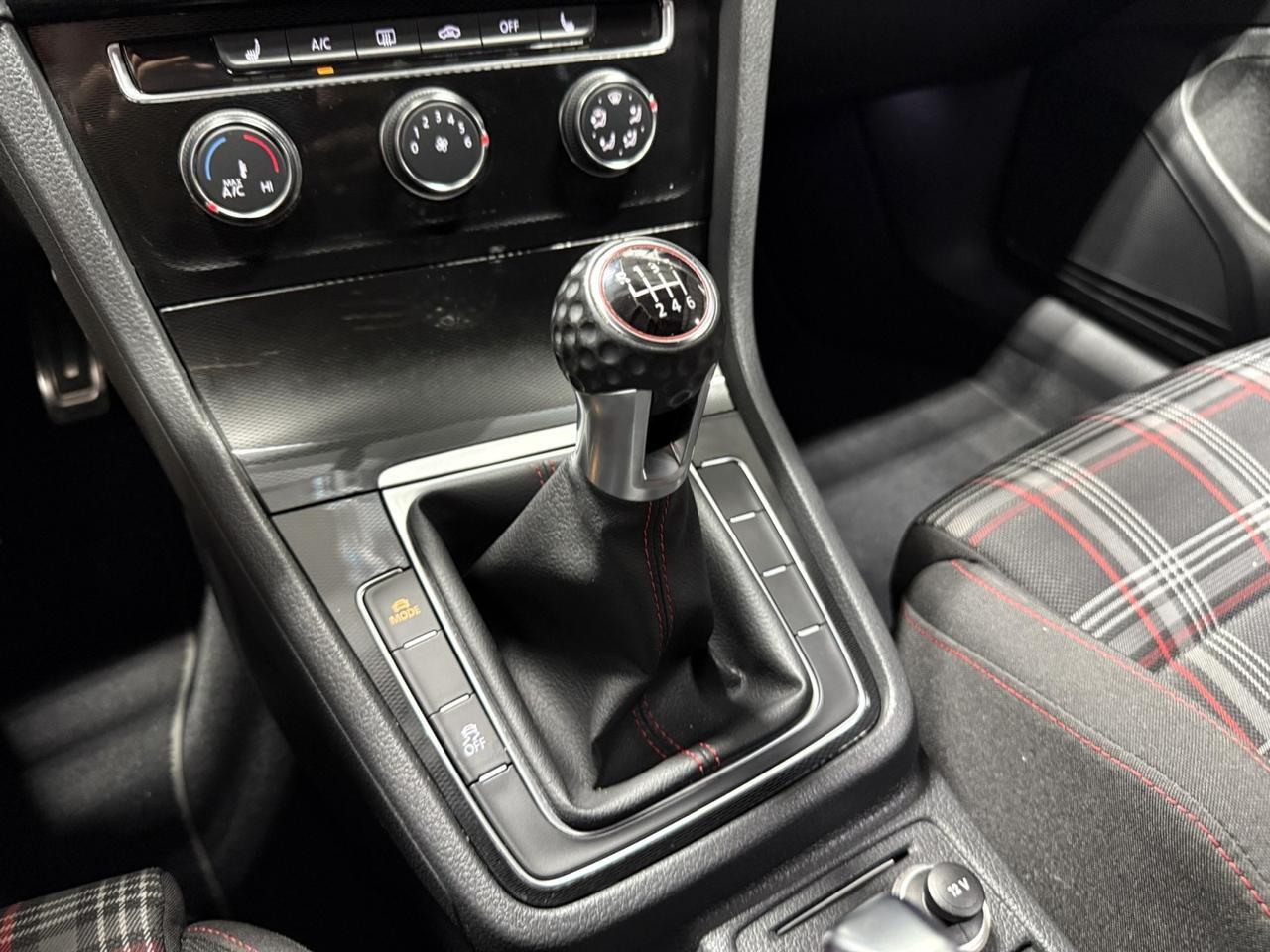 2016 Volkswagen Golf GTI S Houston TX