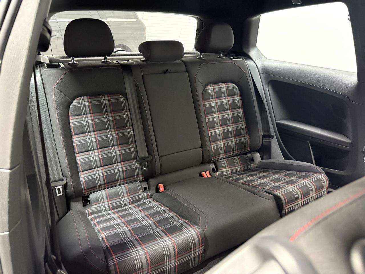 2016 Volkswagen Golf GTI S Houston TX