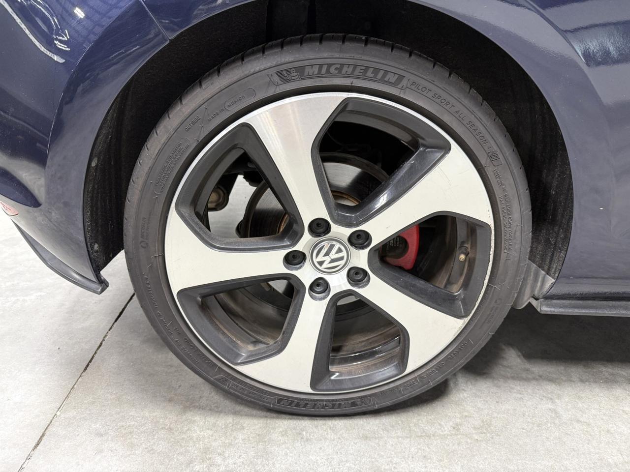 2016 Volkswagen Golf GTI S Houston TX