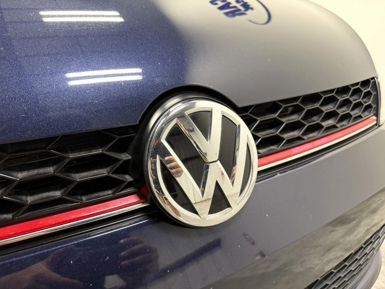 2016 Volkswagen Golf GTI S Houston TX