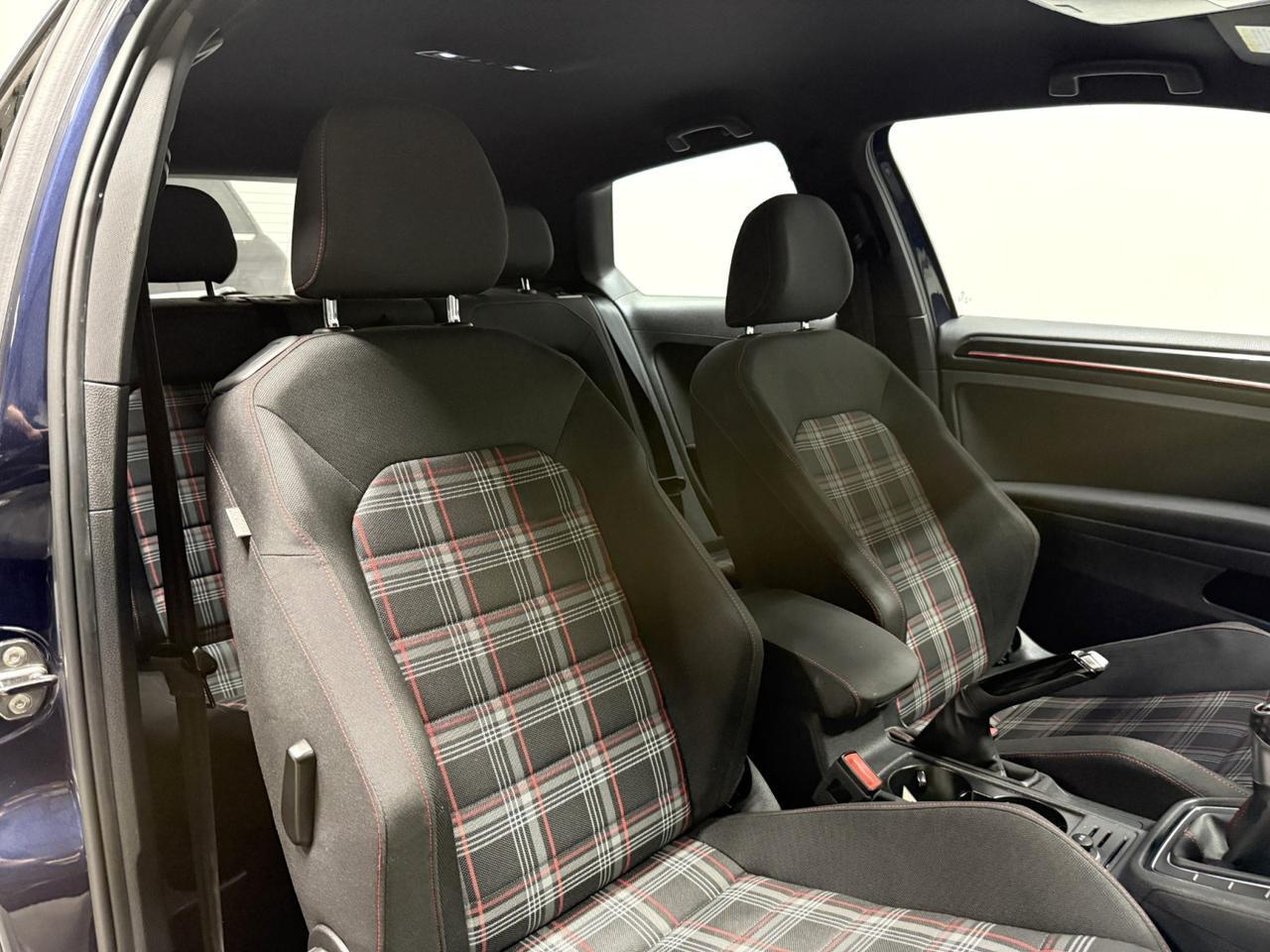 2016 Volkswagen Golf GTI S Houston TX