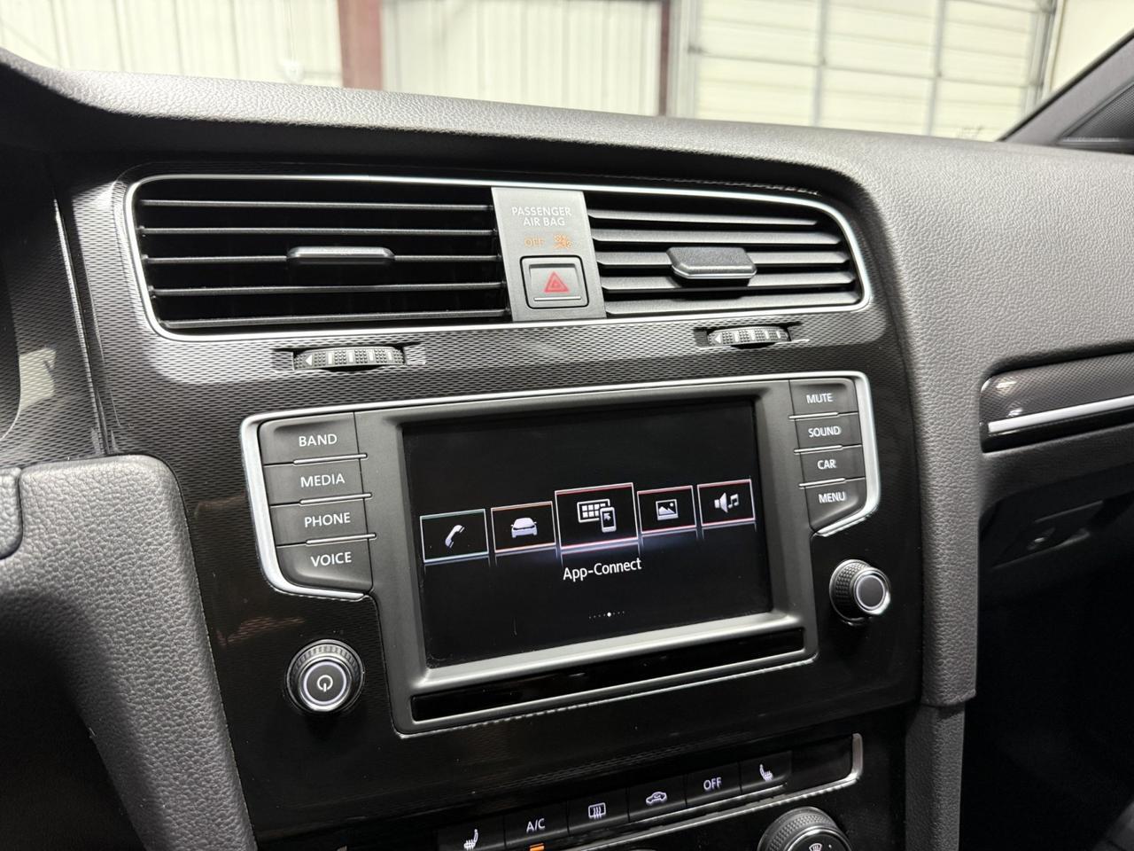 2016 Volkswagen Golf GTI S Houston TX