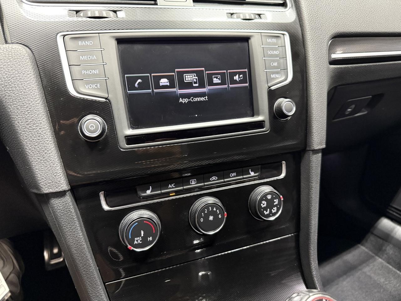 2016 Volkswagen Golf GTI S Houston TX