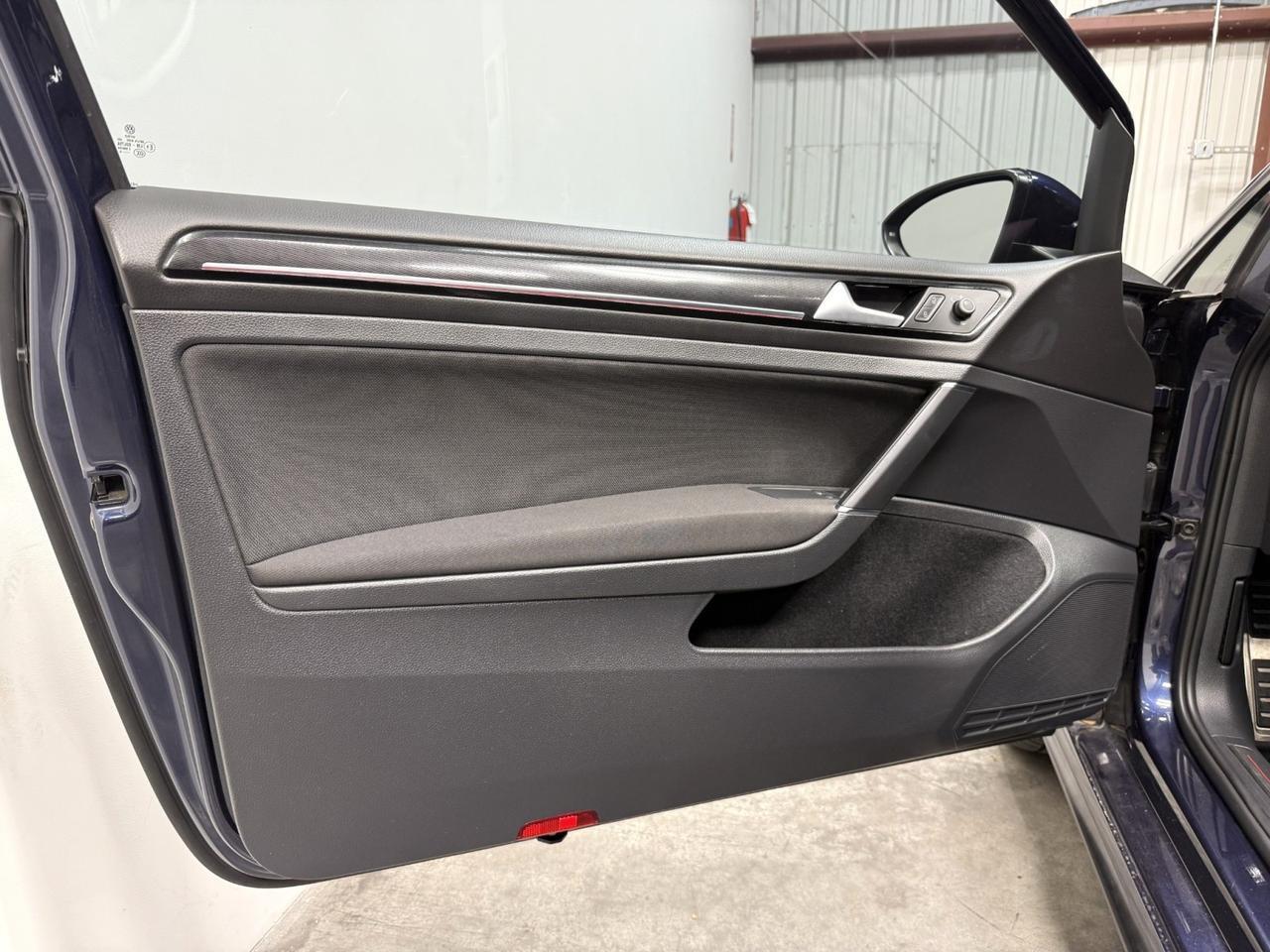 2016 Volkswagen Golf GTI S Houston TX