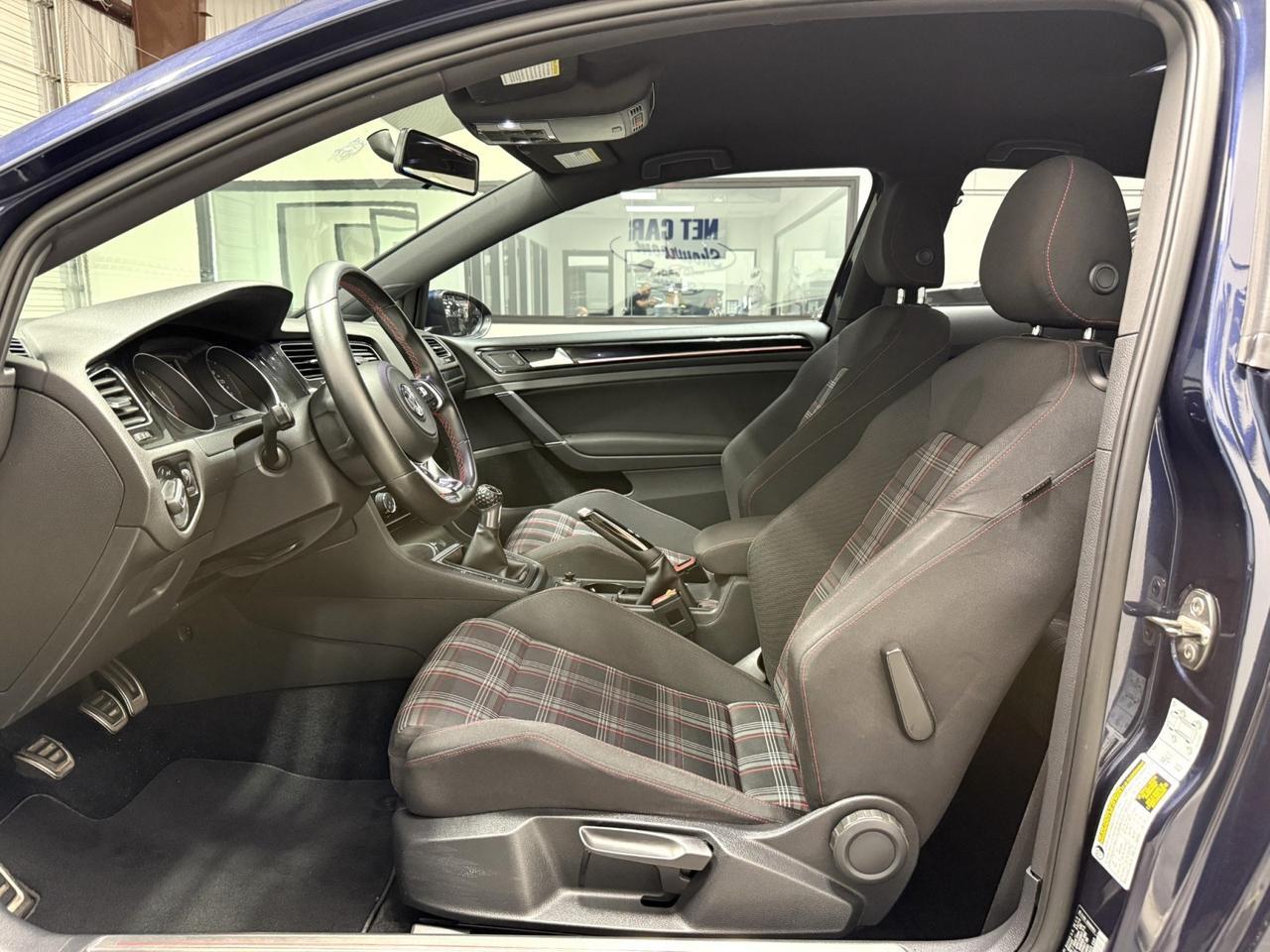 2016 Volkswagen Golf GTI S Houston TX