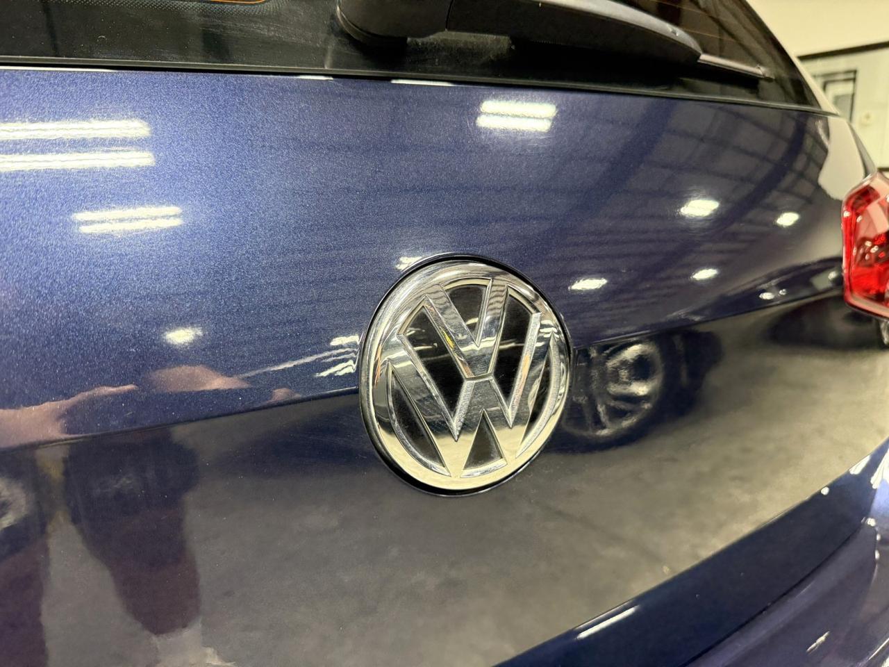 2016 Volkswagen Golf GTI S Houston TX