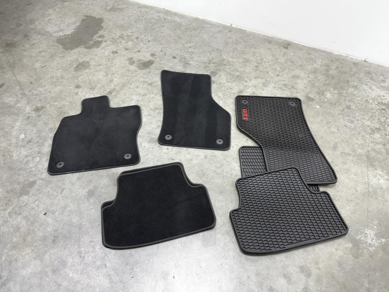 2016 Volkswagen Golf GTI S Houston TX
