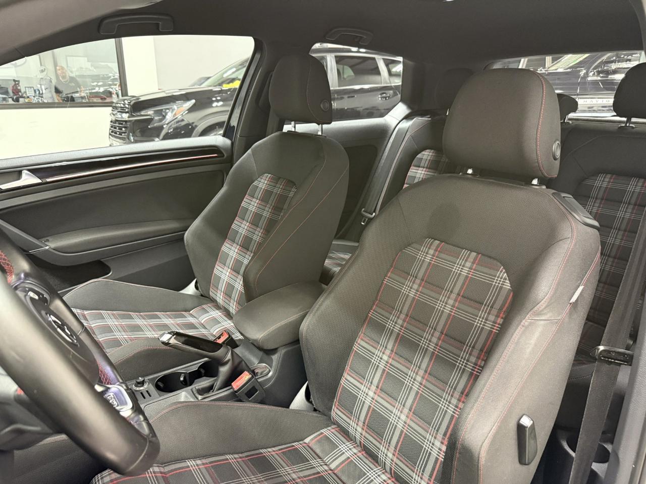2016 Volkswagen Golf GTI S Houston TX