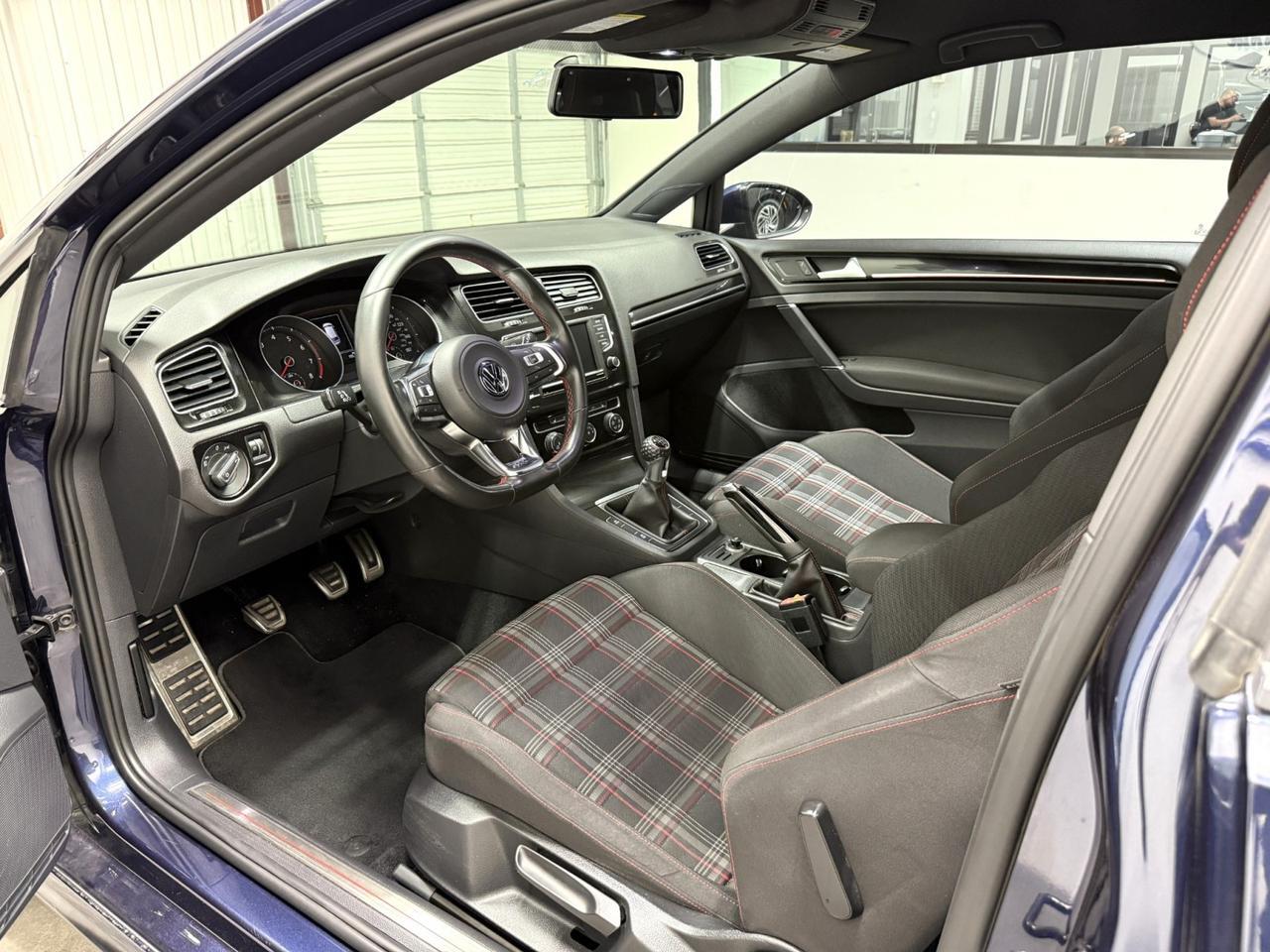 2016 Volkswagen Golf GTI S Houston TX