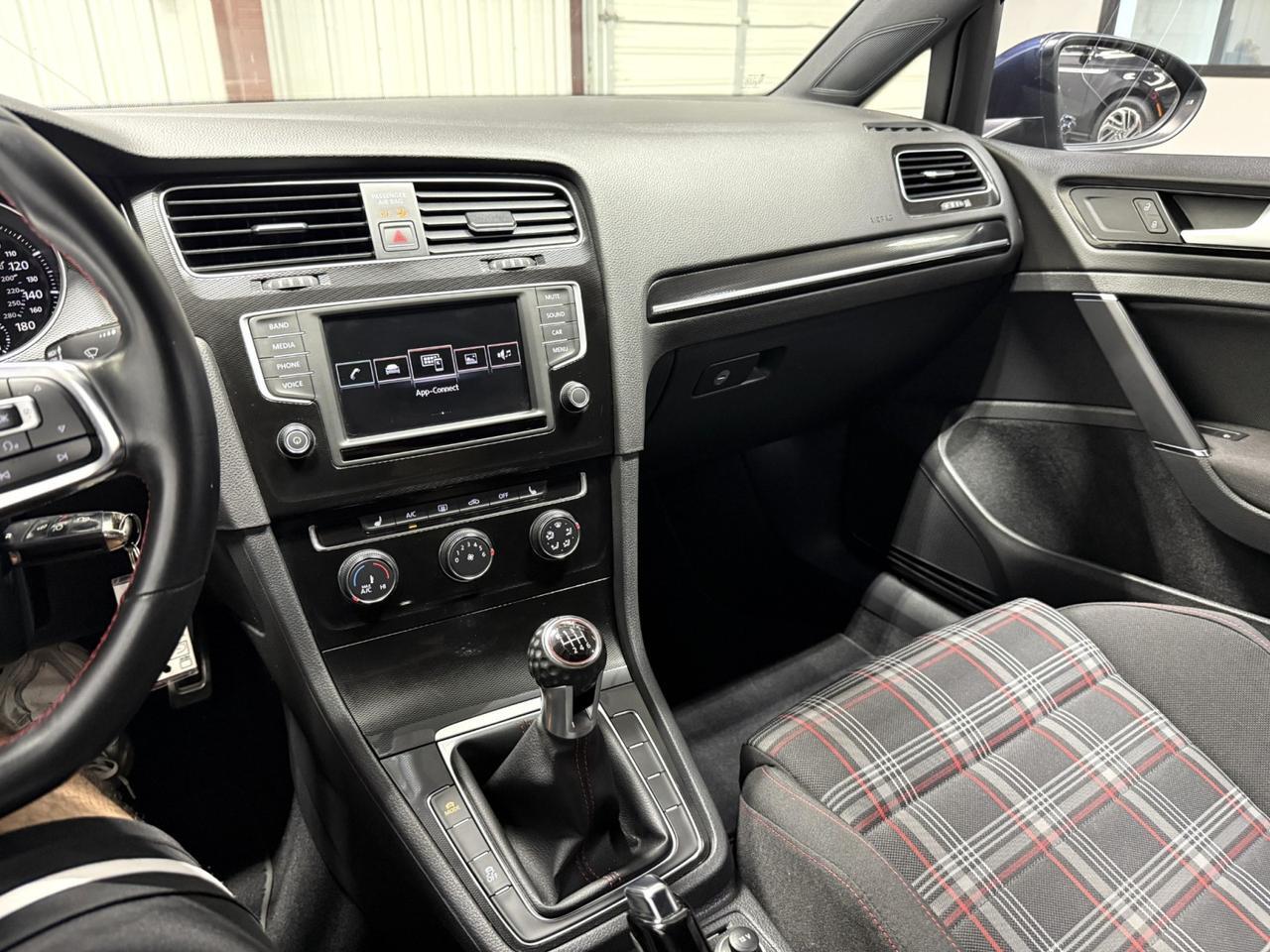 2016 Volkswagen Golf GTI S Houston TX