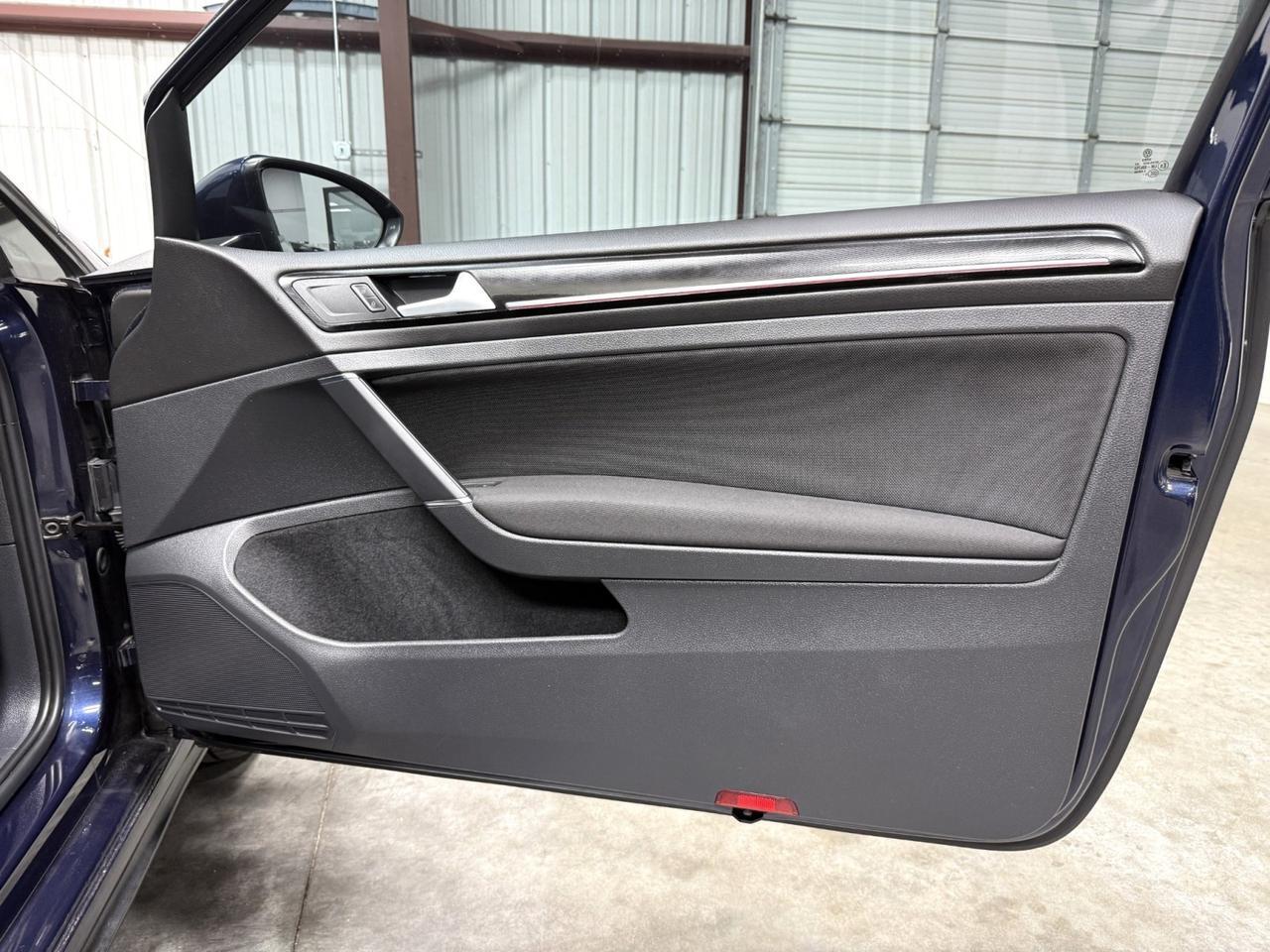 2016 Volkswagen Golf GTI S Houston TX