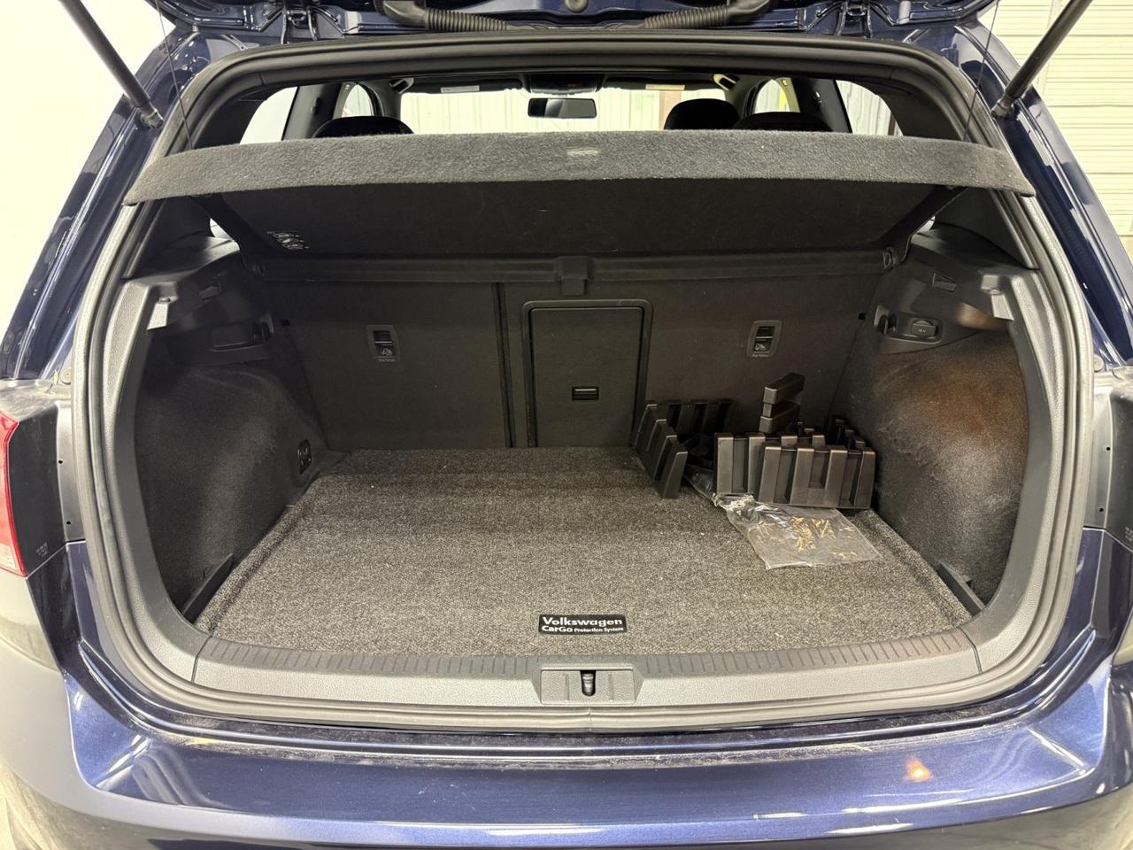2016 Volkswagen Golf GTI S Houston TX