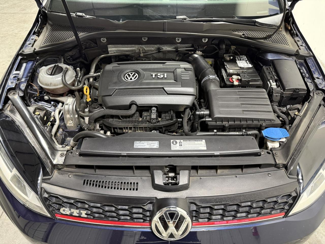 2016 Volkswagen Golf GTI S Houston TX