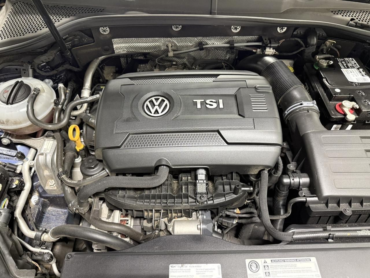 2016 Volkswagen Golf GTI S Houston TX