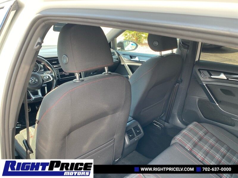 2016 Volkswagen Golf GTI S Las Vegas NV