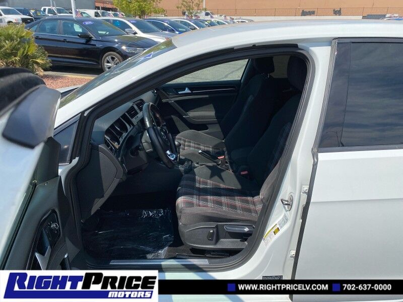 2016 Volkswagen Golf GTI S Las Vegas NV