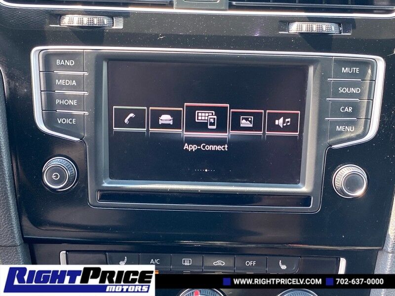2016 Volkswagen Golf GTI S Las Vegas NV