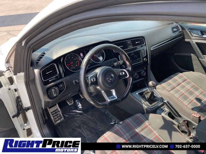 2016 Volkswagen Golf GTI S Las Vegas NV