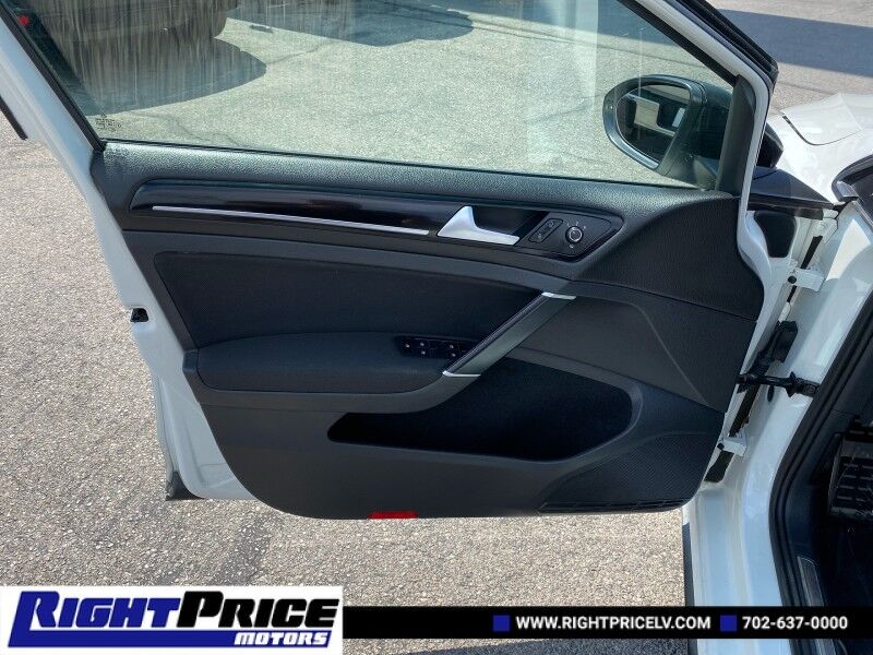 2016 Volkswagen Golf GTI S Las Vegas NV