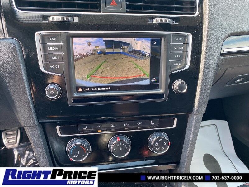 2016 Volkswagen Golf GTI S Las Vegas NV