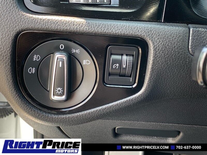 2016 Volkswagen Golf GTI S Las Vegas NV