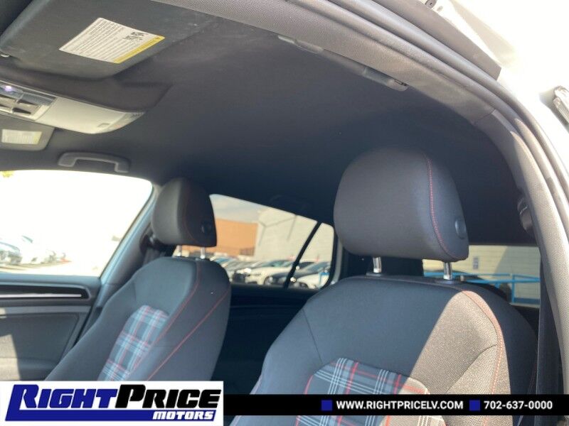 2016 Volkswagen Golf GTI S Las Vegas NV