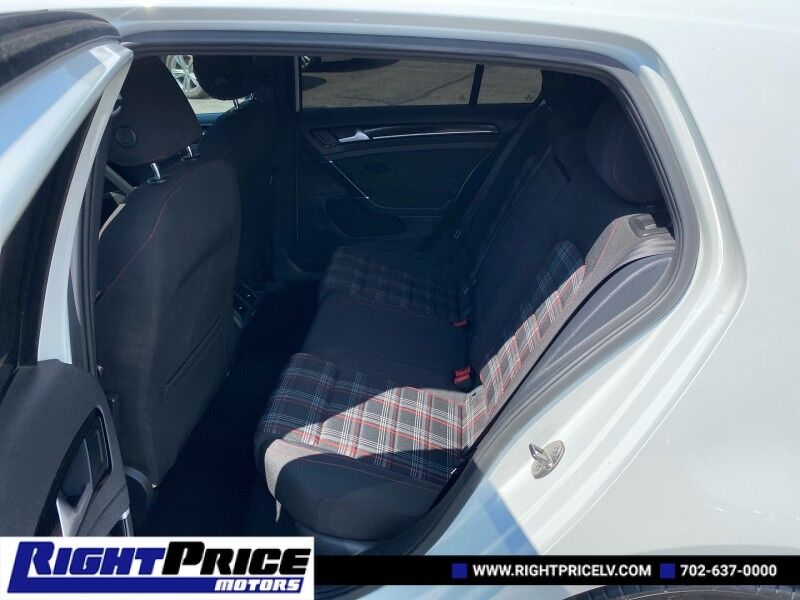 2016 Volkswagen Golf GTI S Las Vegas NV