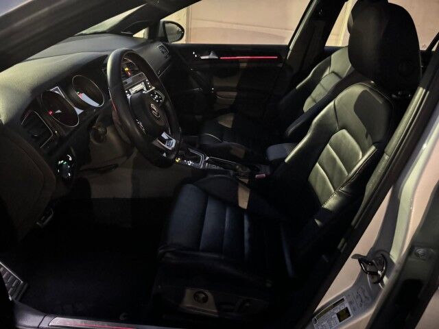 2016 Volkswagen Golf GTI S w/Performance Pkg Whitehall PA