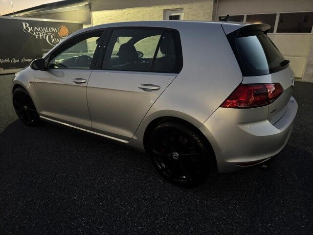 2016 Volkswagen Golf GTI S w/Performance Pkg Whitehall PA