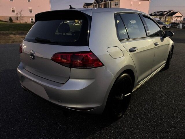 2016 Volkswagen Golf GTI S w/Performance Pkg Whitehall PA