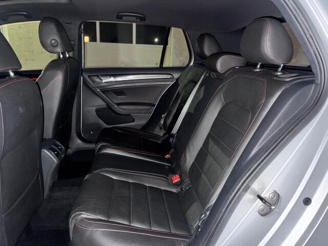 2016 Volkswagen Golf GTI S w/Performance Pkg Whitehall PA