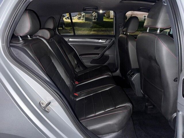 2016 Volkswagen Golf GTI S w/Performance Pkg Whitehall PA
