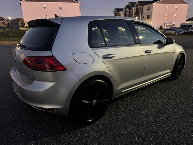 2016 Volkswagen Golf GTI S w/Performance Pkg Whitehall PA