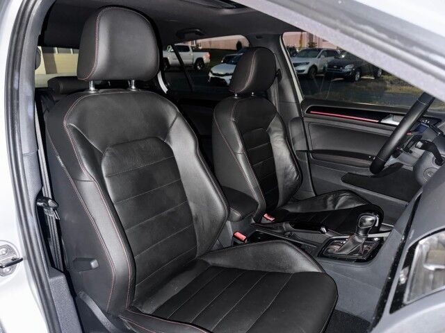2016 Volkswagen Golf GTI S w/Performance Pkg Whitehall PA
