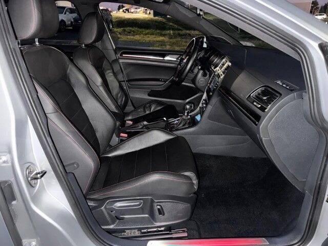 2016 Volkswagen Golf GTI S w/Performance Pkg Whitehall PA