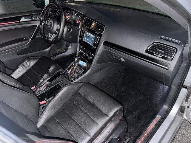 2016 Volkswagen Golf GTI S w/Performance Pkg Whitehall PA