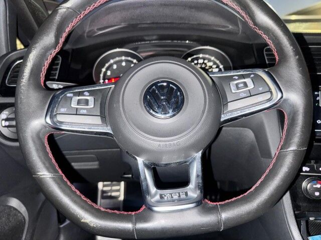 2016 Volkswagen Golf GTI S w/Performance Pkg Whitehall PA