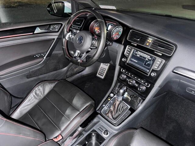 2016 Volkswagen Golf GTI S w/Performance Pkg Whitehall PA