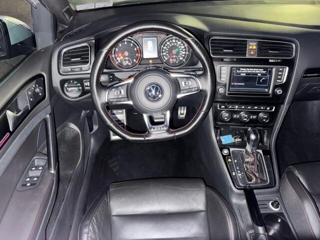 2016 Volkswagen Golf GTI S w/Performance Pkg Whitehall PA