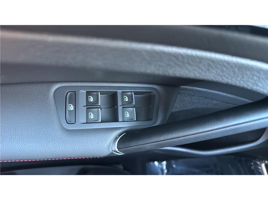 2016 Volkswagen Golf GTI SE Hatchback Sedan 4D Folsom CA