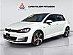 2016 Volkswagen Golf GTI SE Hatchback Sedan 4D