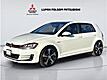 2016 Volkswagen Golf GTI SE Hatchback Sedan 4D