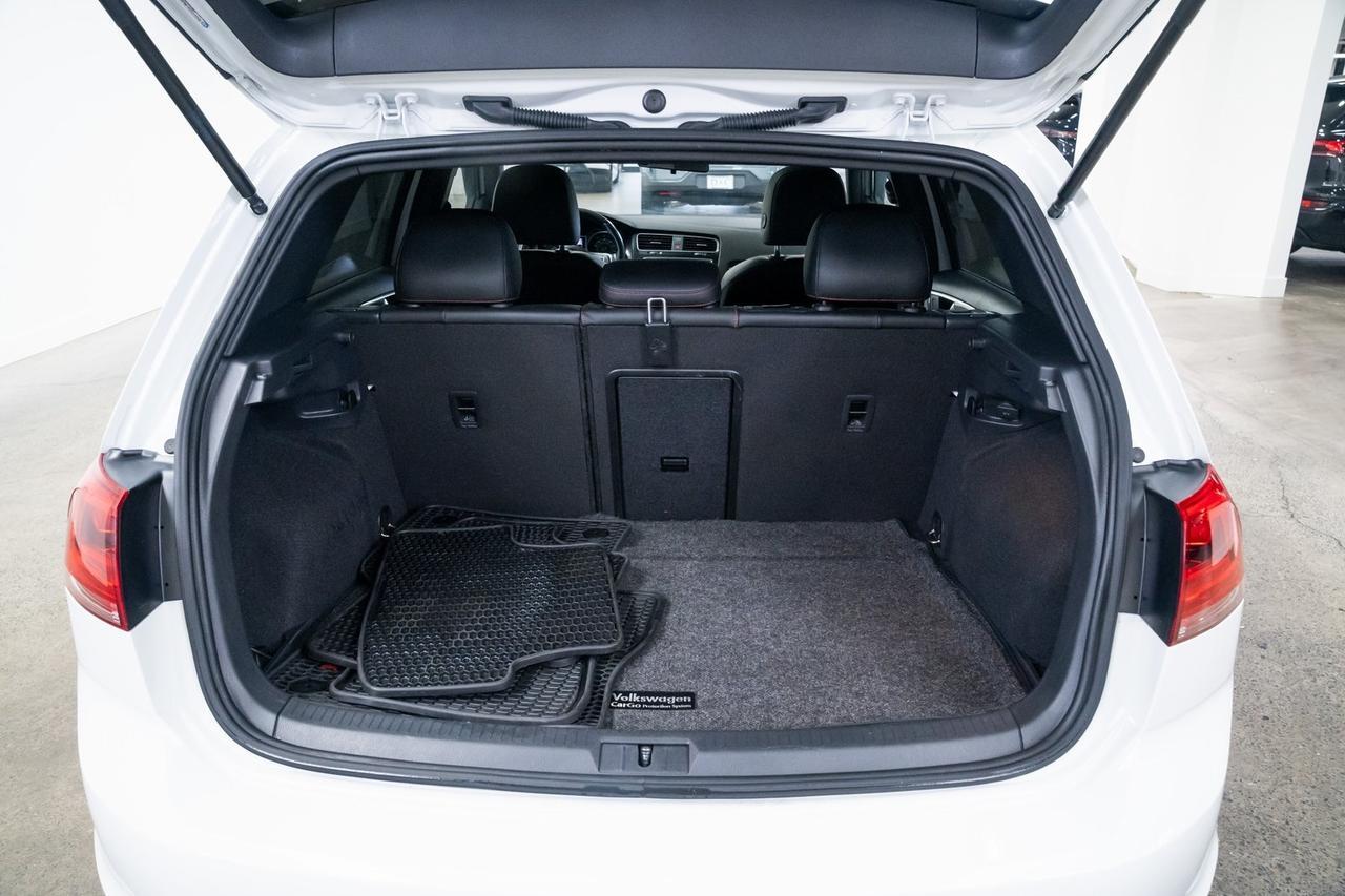 2016 Volkswagen Golf GTI SE Heated Seats Lowered Suspension Portland OR