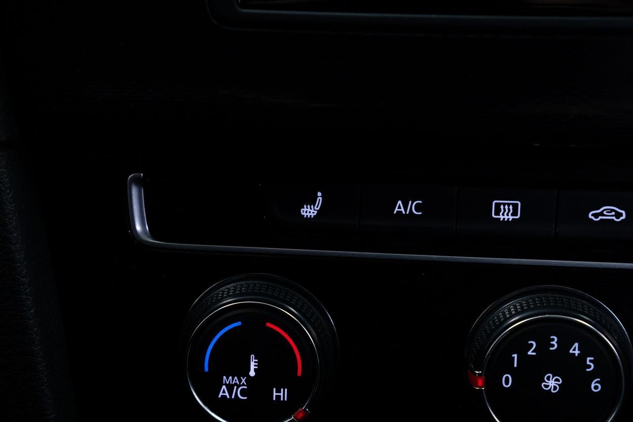 2016 Volkswagen Golf GTI SE Heated Seats Lowered Suspension Portland OR