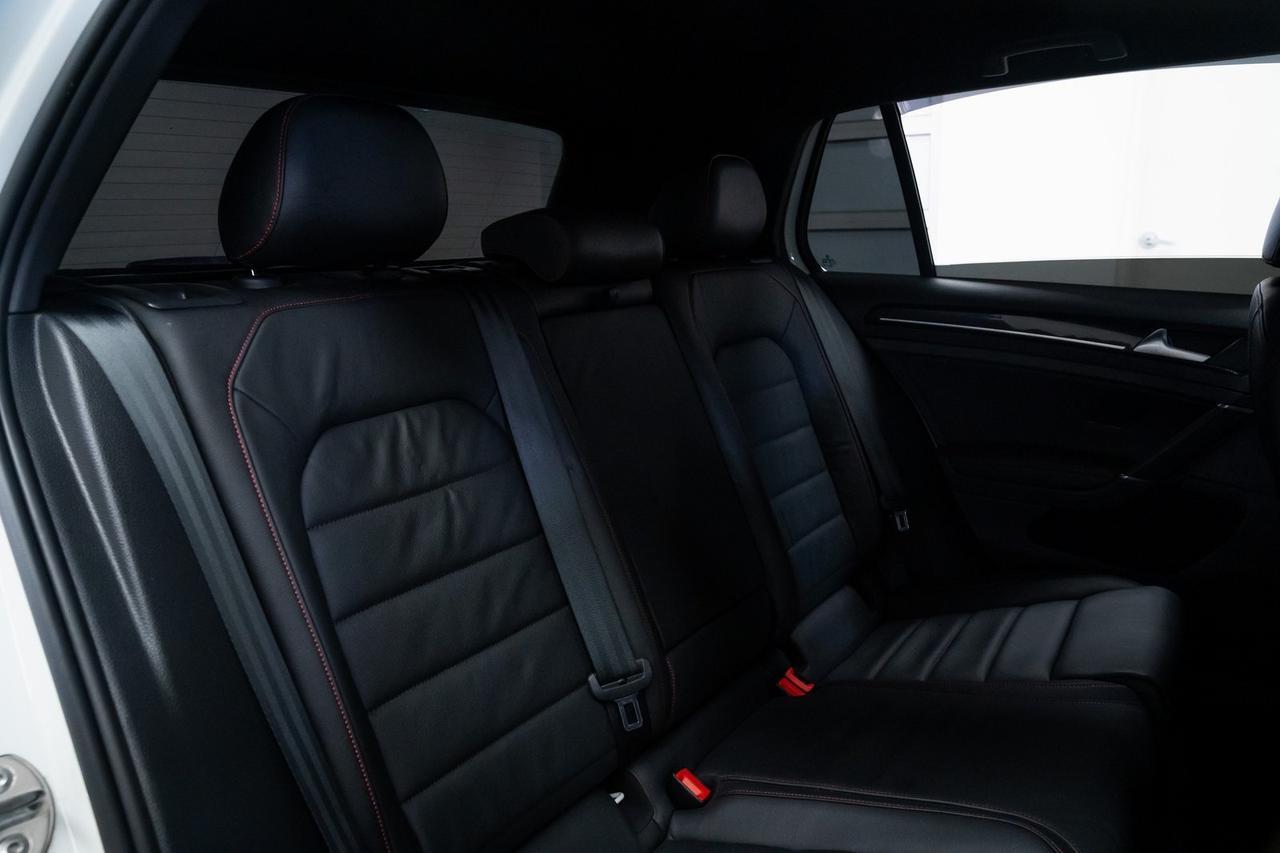 2016 Volkswagen Golf GTI SE Heated Seats Lowered Suspension Portland OR